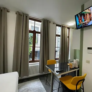 Apartament Appartement